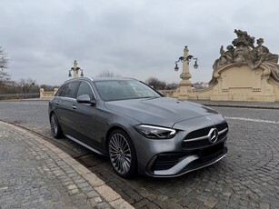 Używany Mercedes