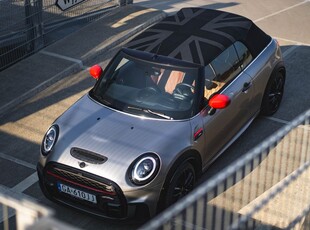 Używany MINI Cooper S 2016