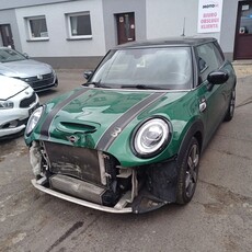 Używany MINI Cooper S 2019