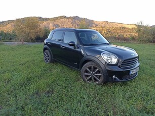 Używany MINI Countryman 2013