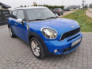 Używany MINI Countryman 2013