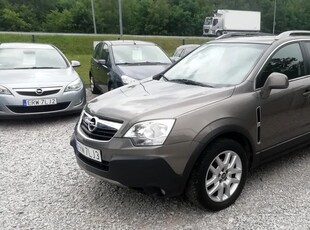 Używany Opel Antara 2009