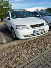 Używany Opel Astra 2005