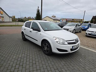 Używany Opel Astra 2009