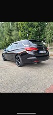 Używany Opel Astra 2017