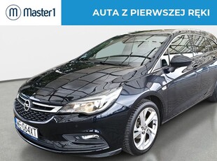 Używany Opel Astra 2019