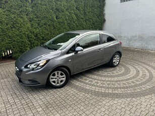 Używany Opel Corsa 2019