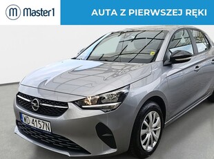 Używany Opel Corsa 2020