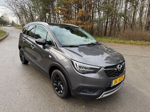 Używany Opel Crossland X 2020