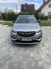 Używany Opel Grandland X 2019