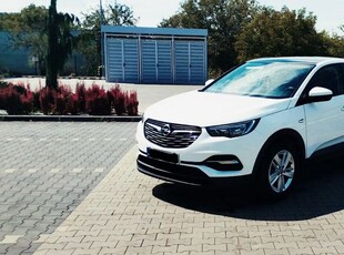 Używany Opel Grandland X 2019