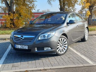 Używany Opel Insignia 2009