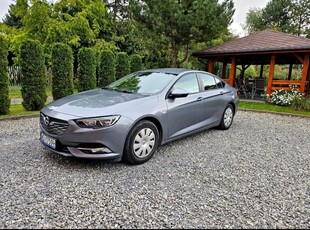 Używany Opel Insignia 2017