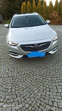 Używany Opel Insignia 2018