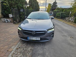 Używany Opel Insignia 2020