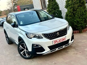 Używany Peugeot 3008 2018