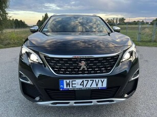 Używany Peugeot 5008 2019