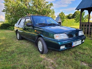 Używany Polonez Atu 2002