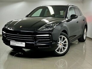 Używany Porsche Cayenne 2020