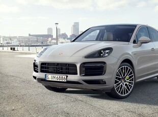 Używany Porsche Cayenne 2023