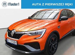 Używany Renault Arkana 2022