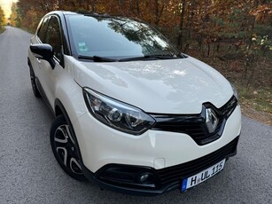 Używany Renault Captur 2014