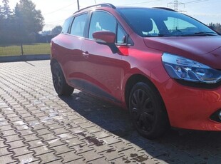 Używany Renault Clio 2016