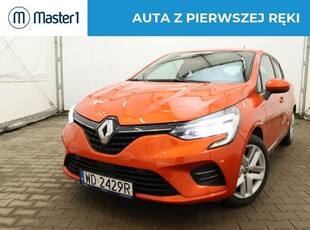 Używany Renault Clio 2020