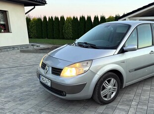 Używany Renault Grand Scenic 2006