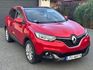 Używany Renault Kadjar 2017