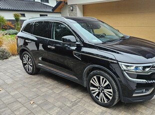 Używany Renault Koleos 2018