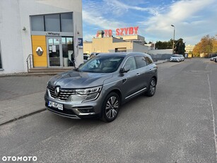 Używany Renault Koleos 2021