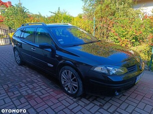 Używany Renault Laguna 2006