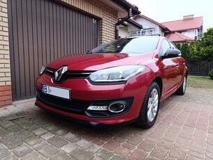 Używany Renault Megane 2014