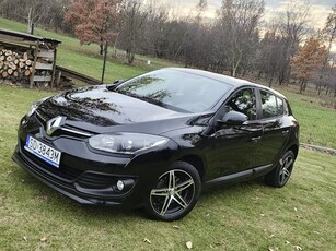 Używany Renault Megane 2015