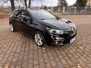 Używany Renault Megane 2016