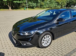 Używany Renault Megane 2017