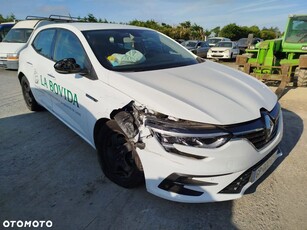 Używany Renault Megane 2023