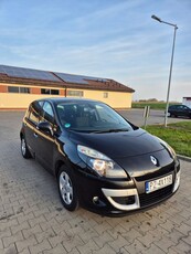 Używany Renault Scenic 2009