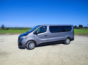 Używany Renault Trafic 2017