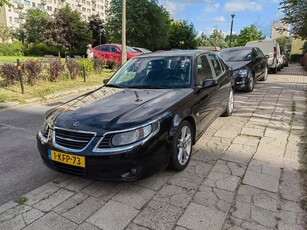 Używany Saab 9