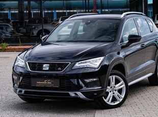 Używany Seat Ateca 2020