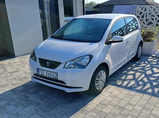 Używany Seat Mii 2014