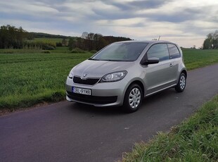 Używany Skoda Citigo 2018