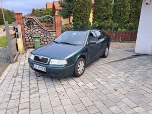 Używany Skoda Octavia 2006