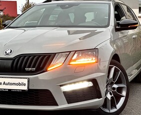 Używany Skoda Octavia 2019