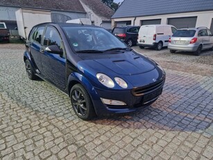 Używany Smart Forfour 2005