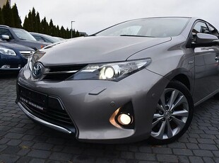 Używany Toyota Auris 2014