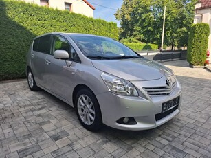 Używany Toyota Verso 2012