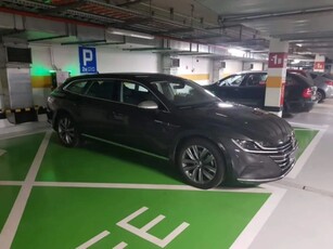 Używany Volkswagen Arteon 2023